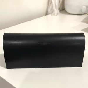 Authentic Saint Laurent Glasses pouch